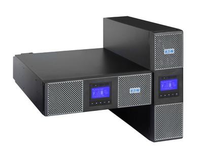 UPS EATON 9PX ON-LINE 6KVA 1:1 RT +SNMP+KIT RACK